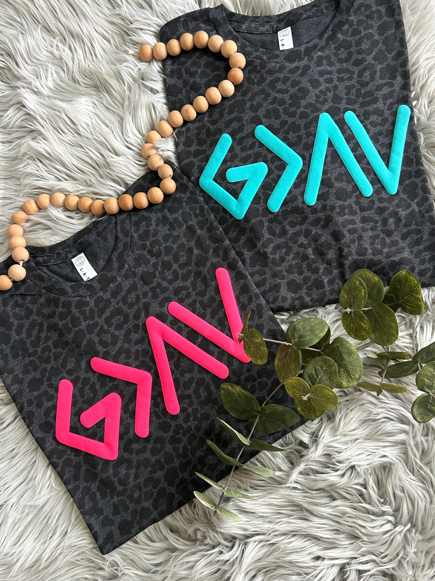 God is Greater than the highs and lows π€