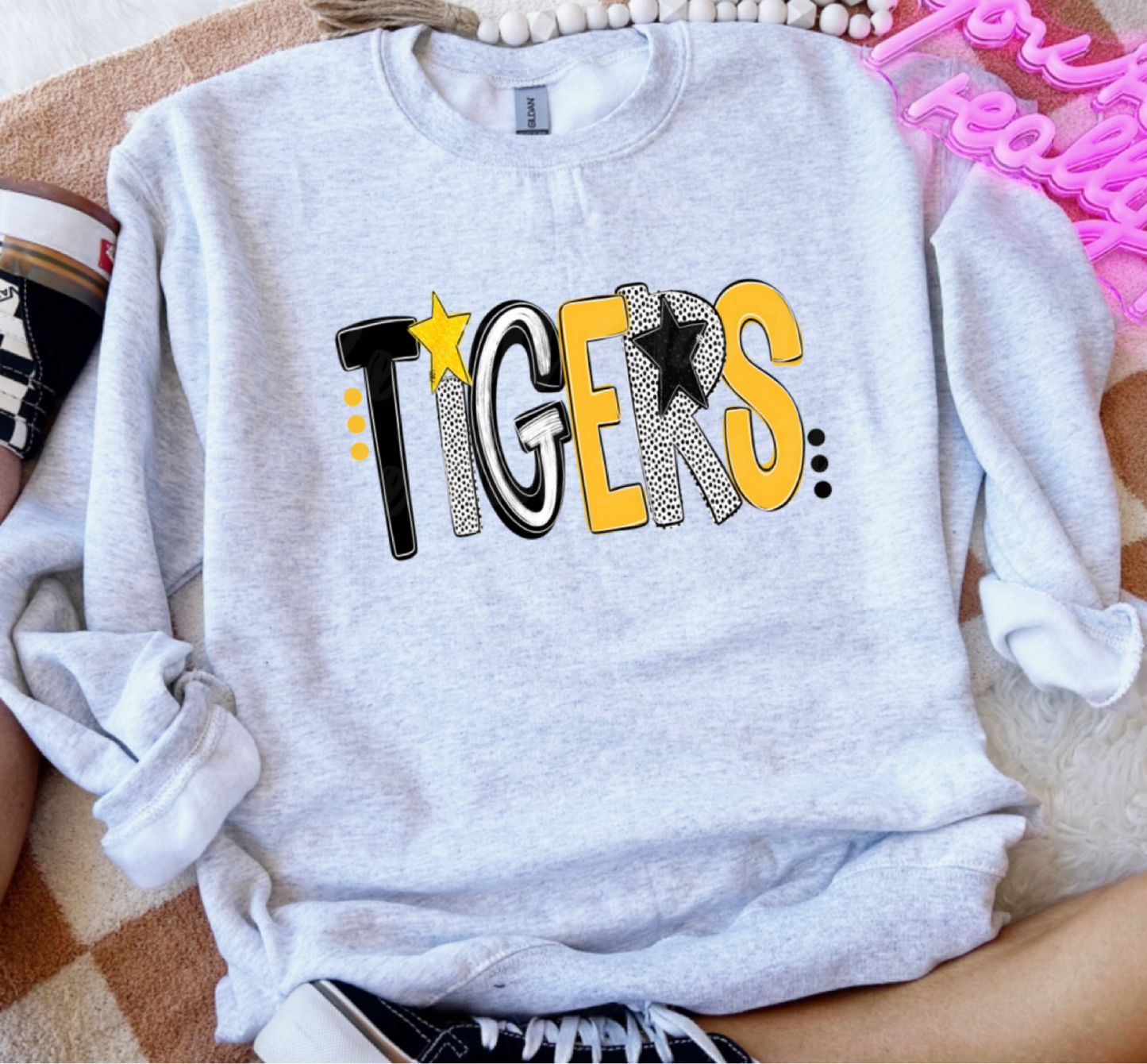 SNYDER TIGERS