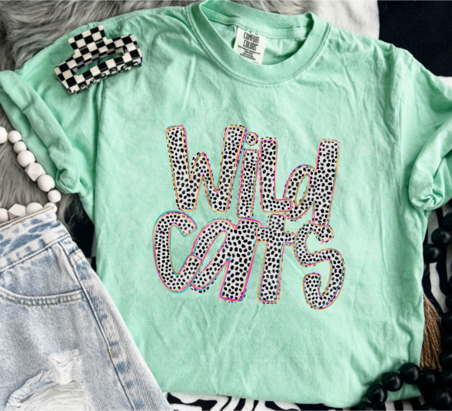 CUSTOM ~PURDY FONT