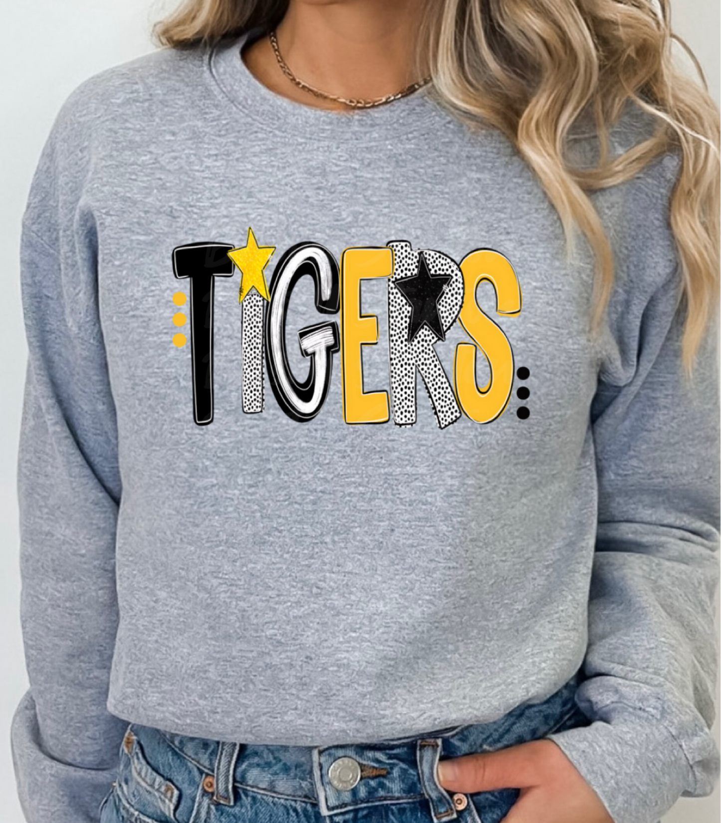SNYDER TIGERS