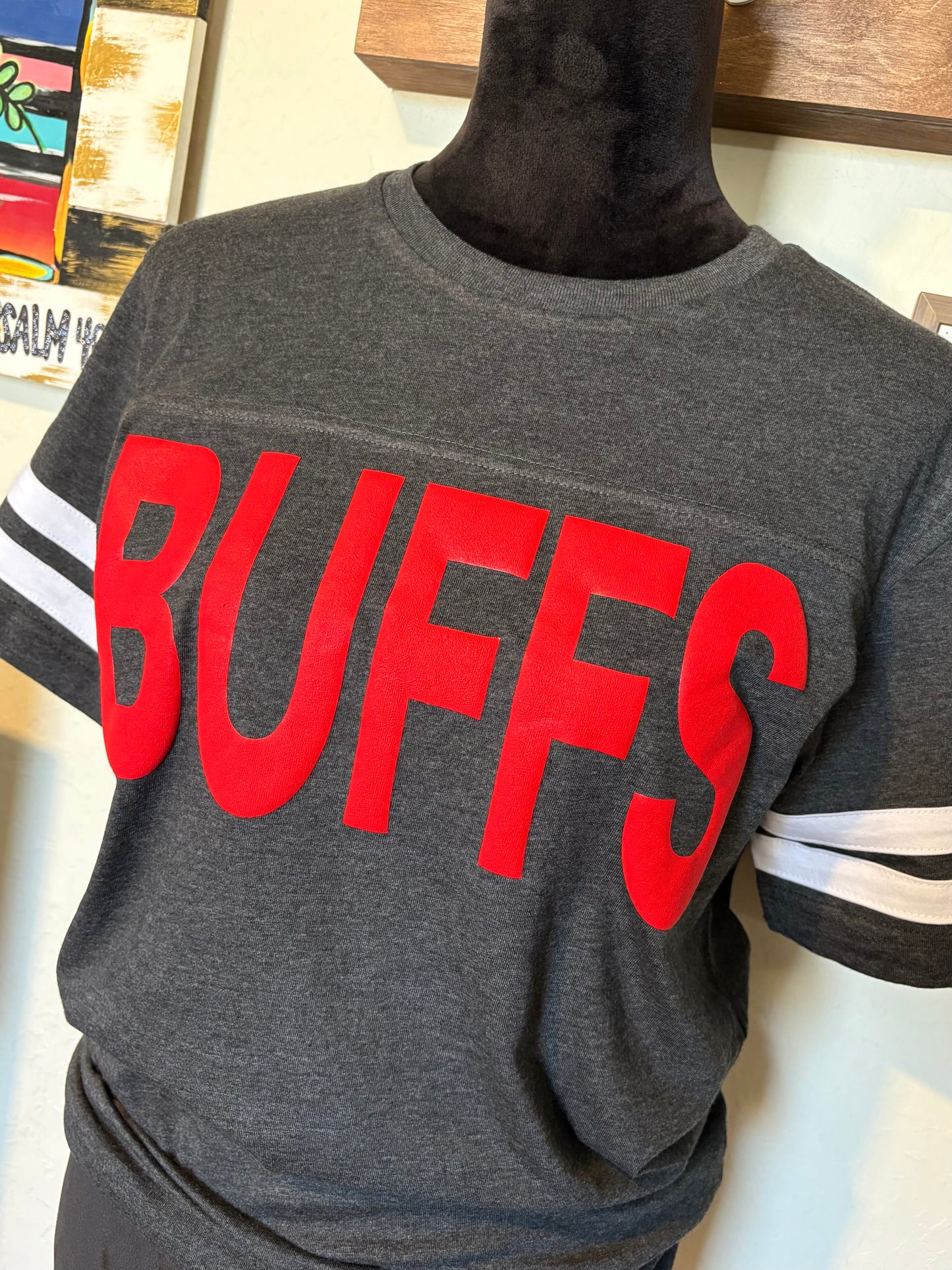 BUFFS