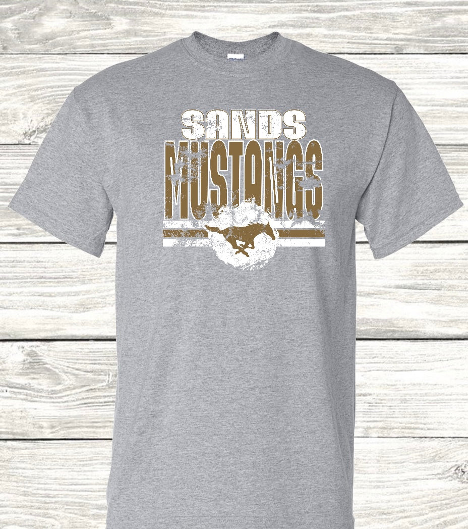Stanton / Grady/ Sands