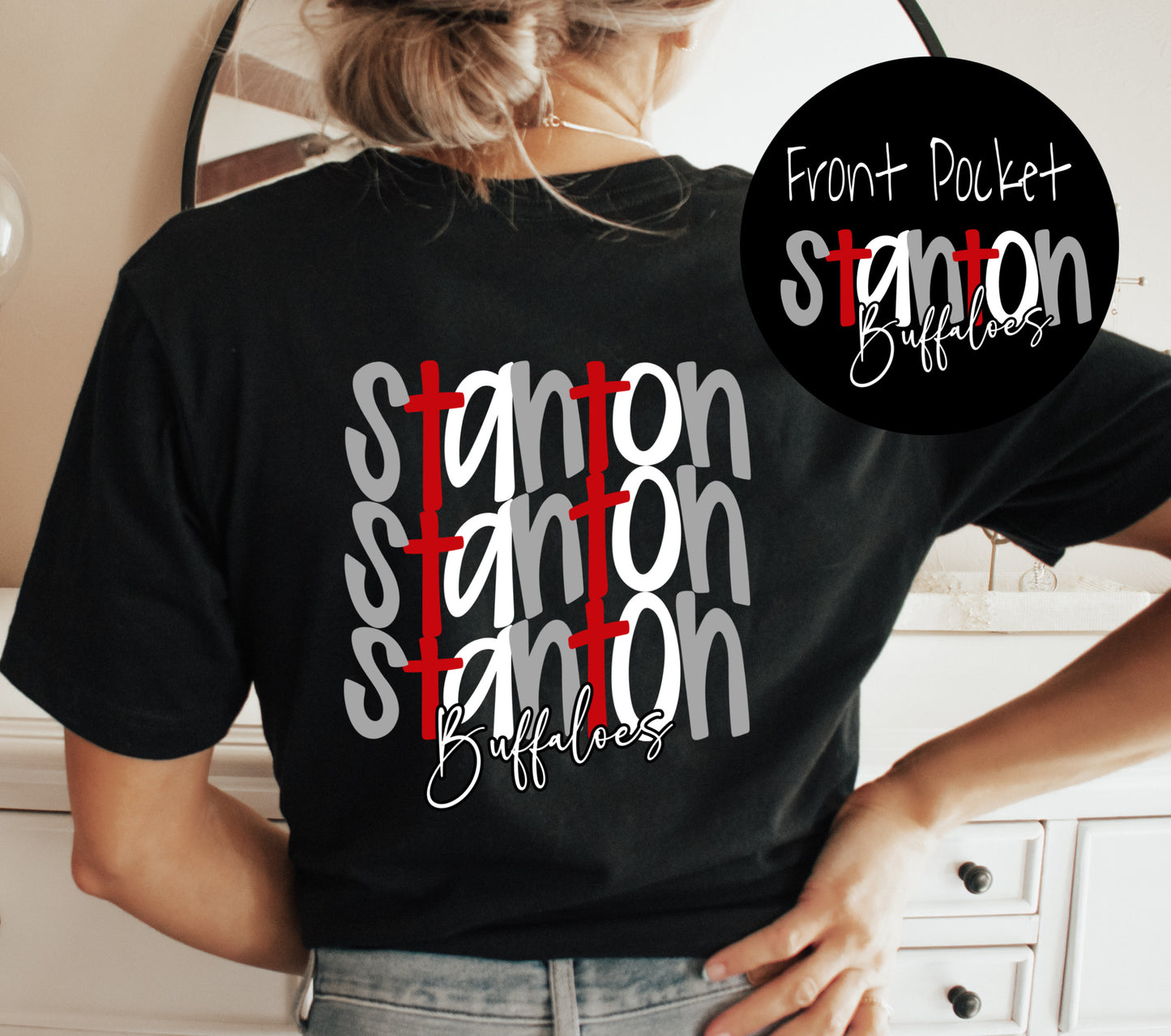 Wavy Stanton