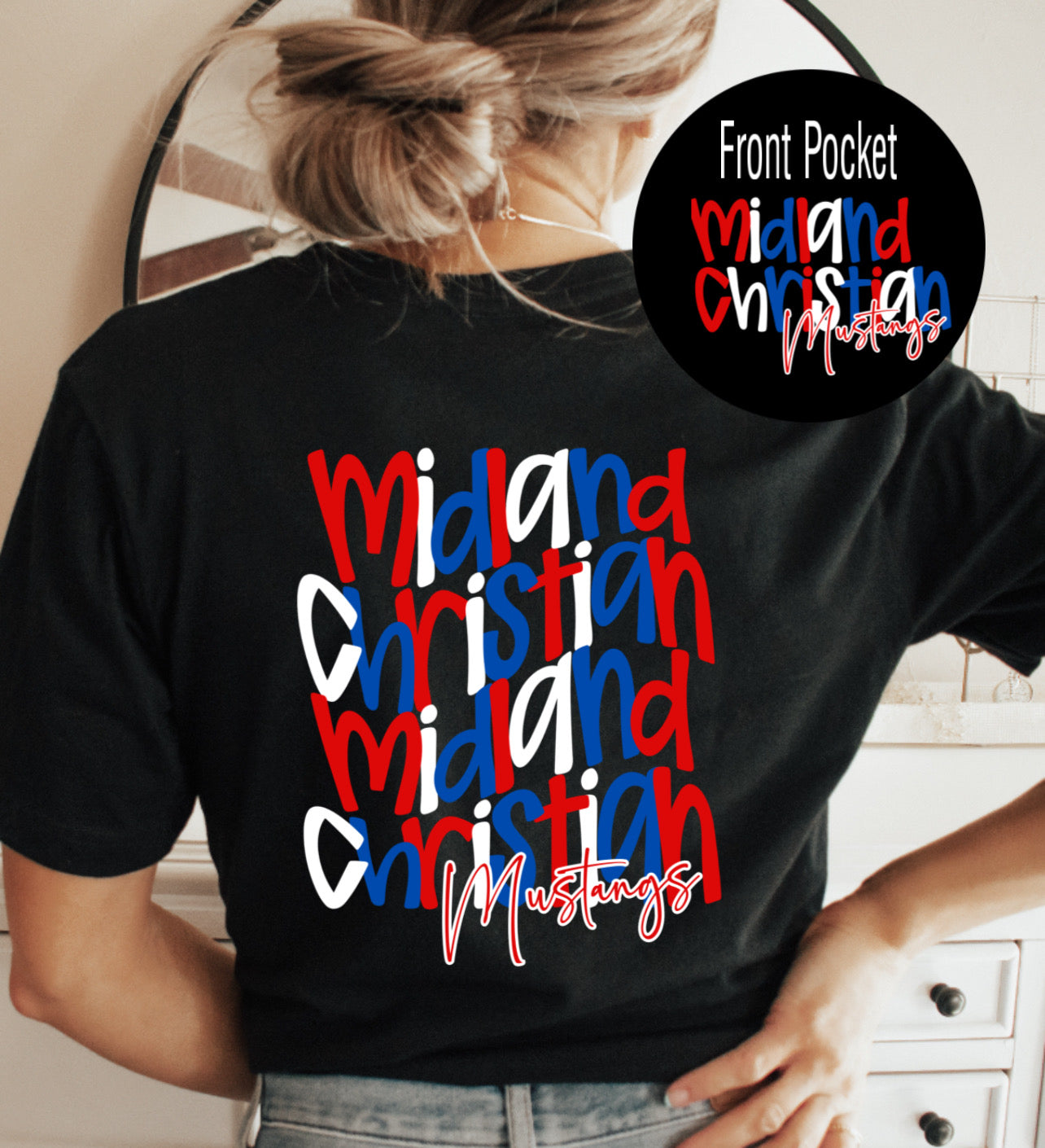 CUSTOM ~ WAVY