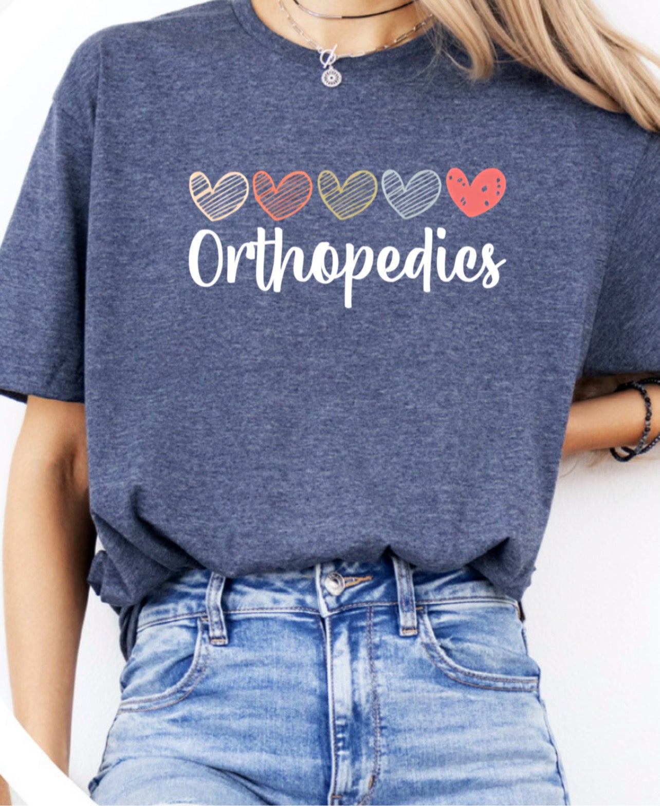 ORTHOPEDICS HEARTS