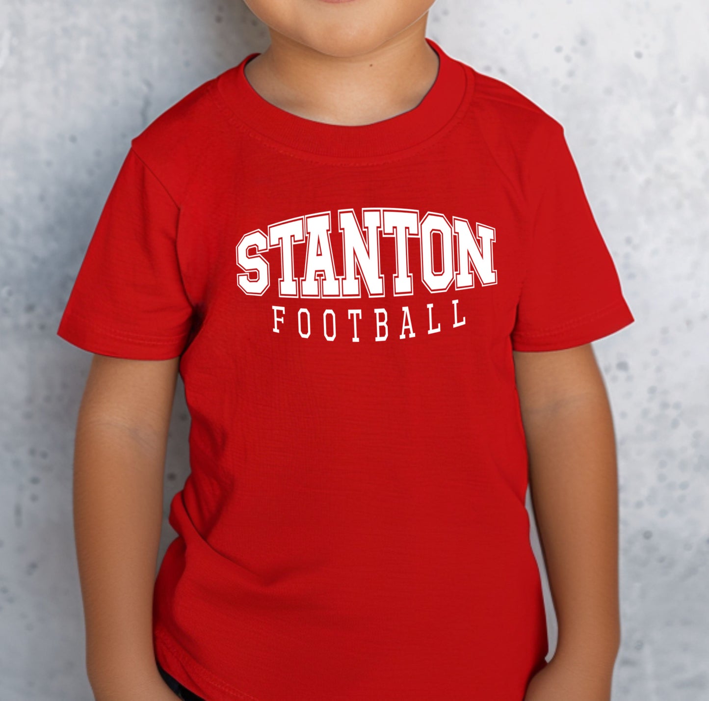 STANTON FOOTBALL