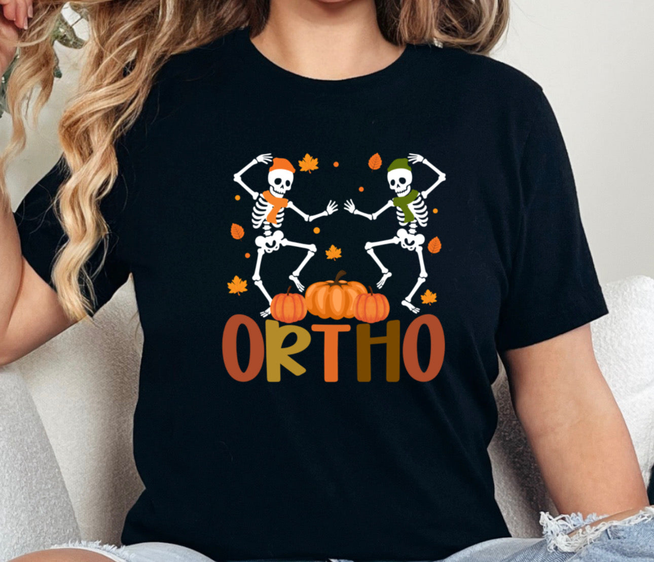 Fall Ortho