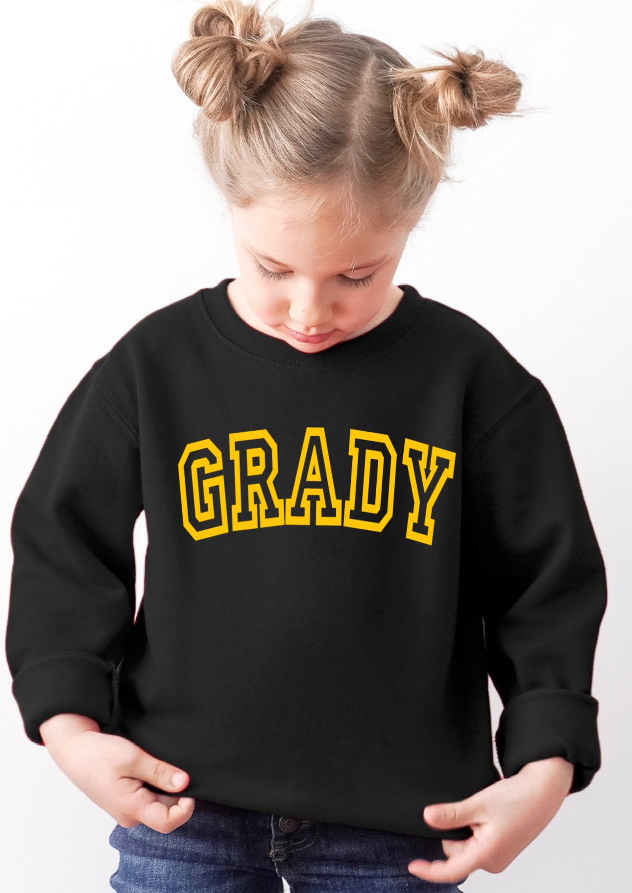 GRADY
