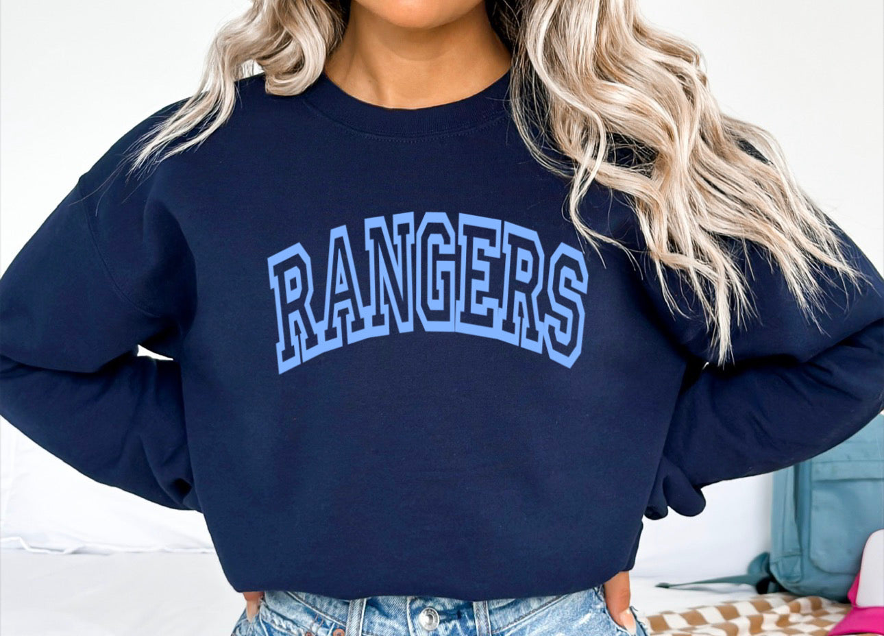 RANGERS