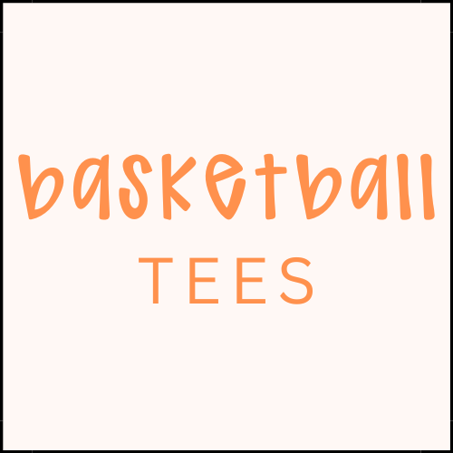 BASKETBALL GAME DAY