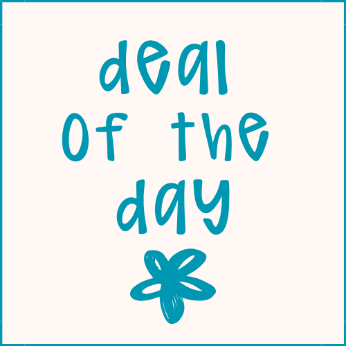 Deal of the Day
