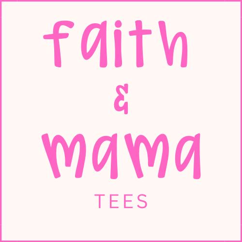 FAITH / MAMA