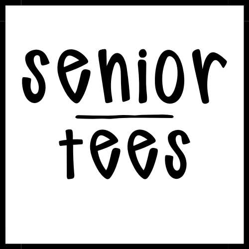 SENIOR TEES
