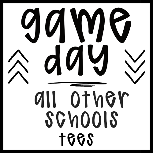 Game Day  - Other Schools
