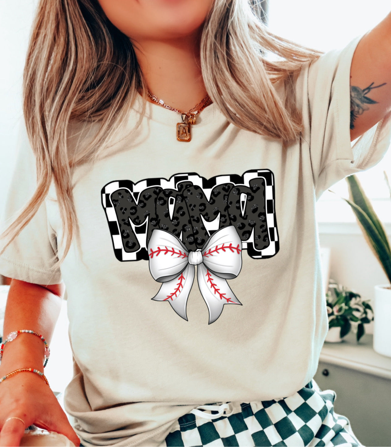 MAMA - BOW