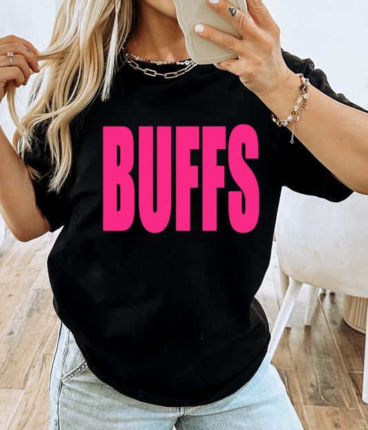 BUFFS