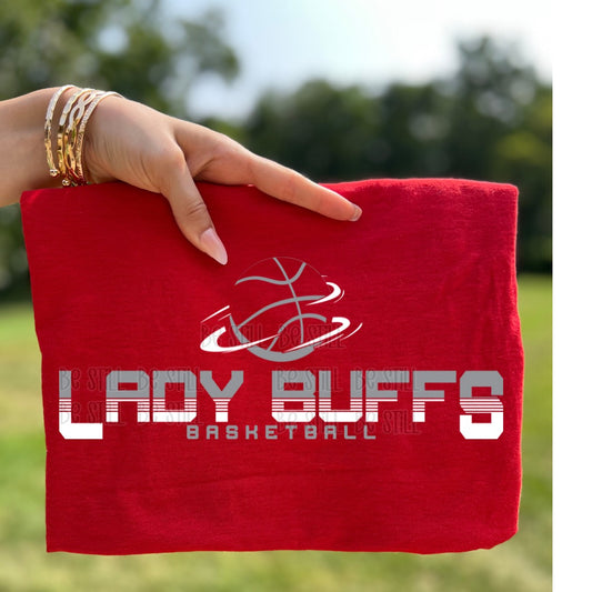 Buffaloes/Lady Buffs Basketball