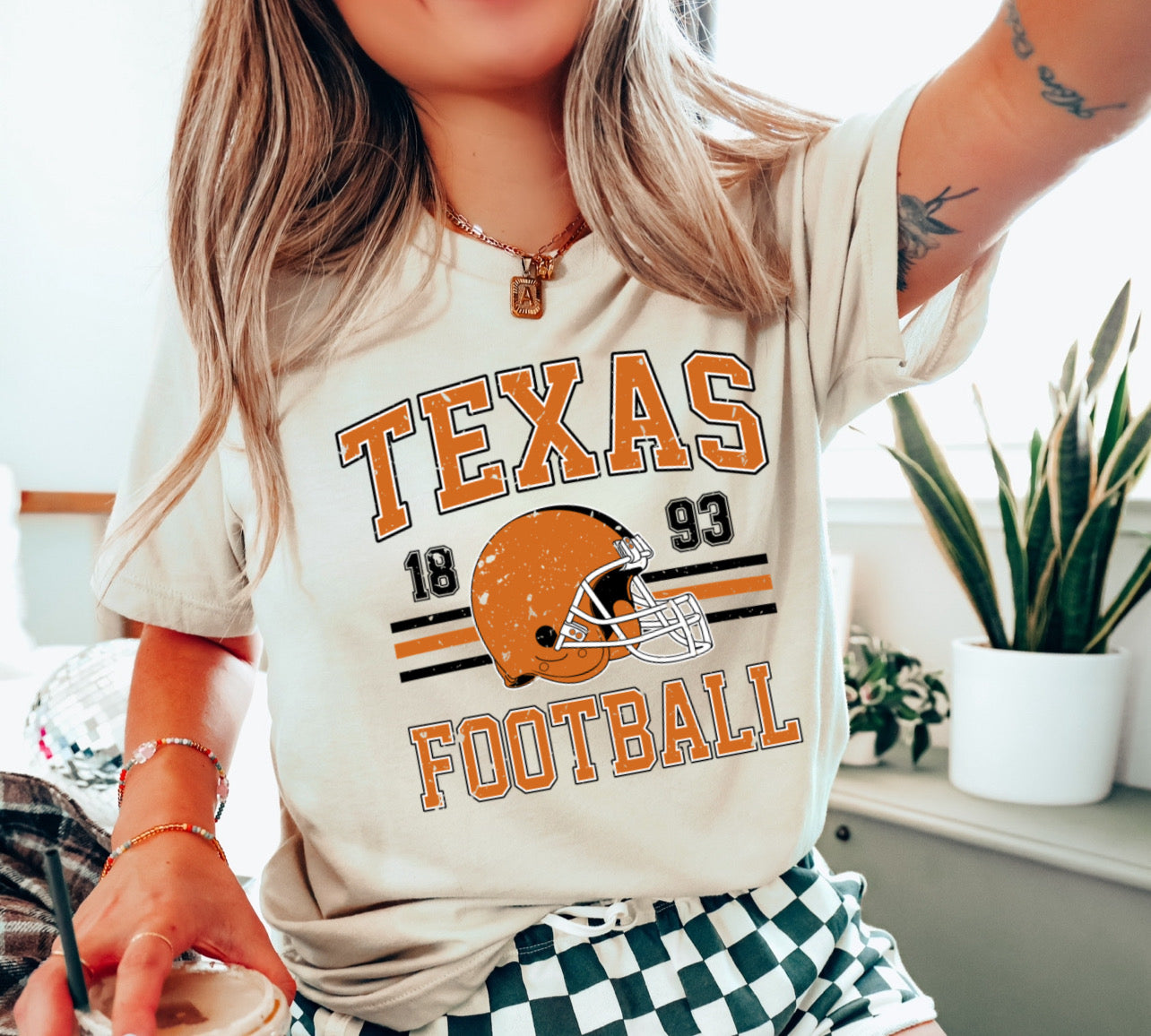 Texas Football