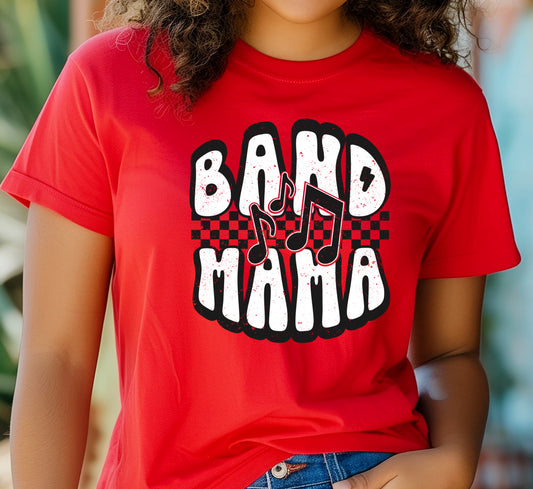 BAND MAMA