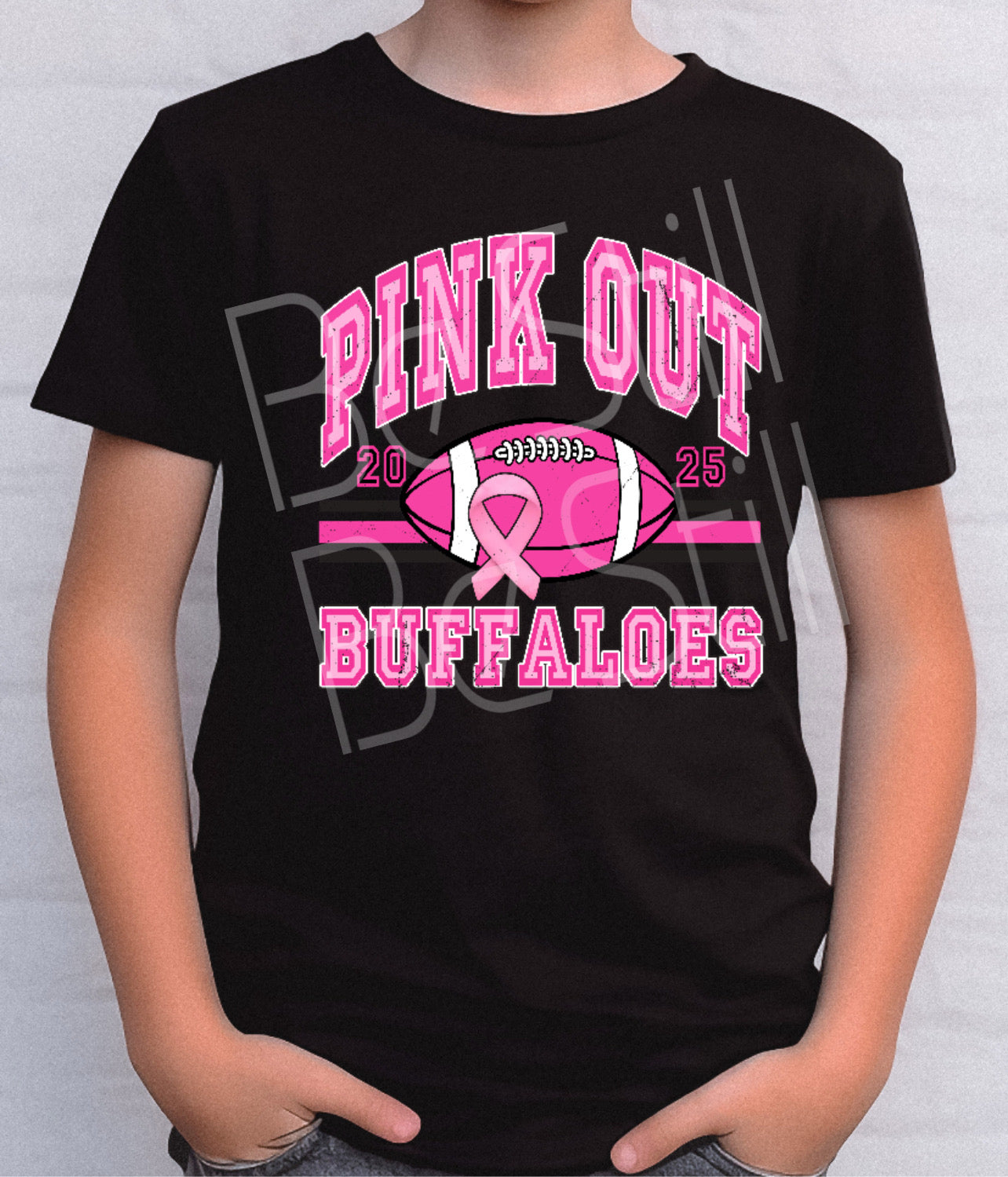 Pink Out