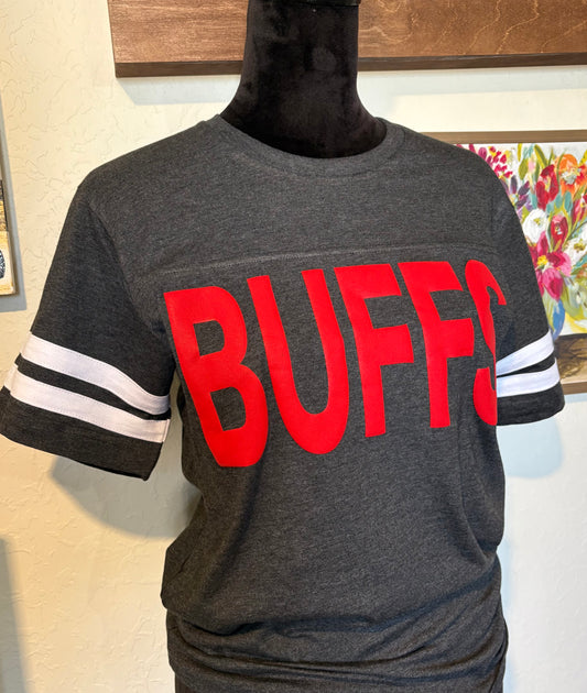 BUFFS