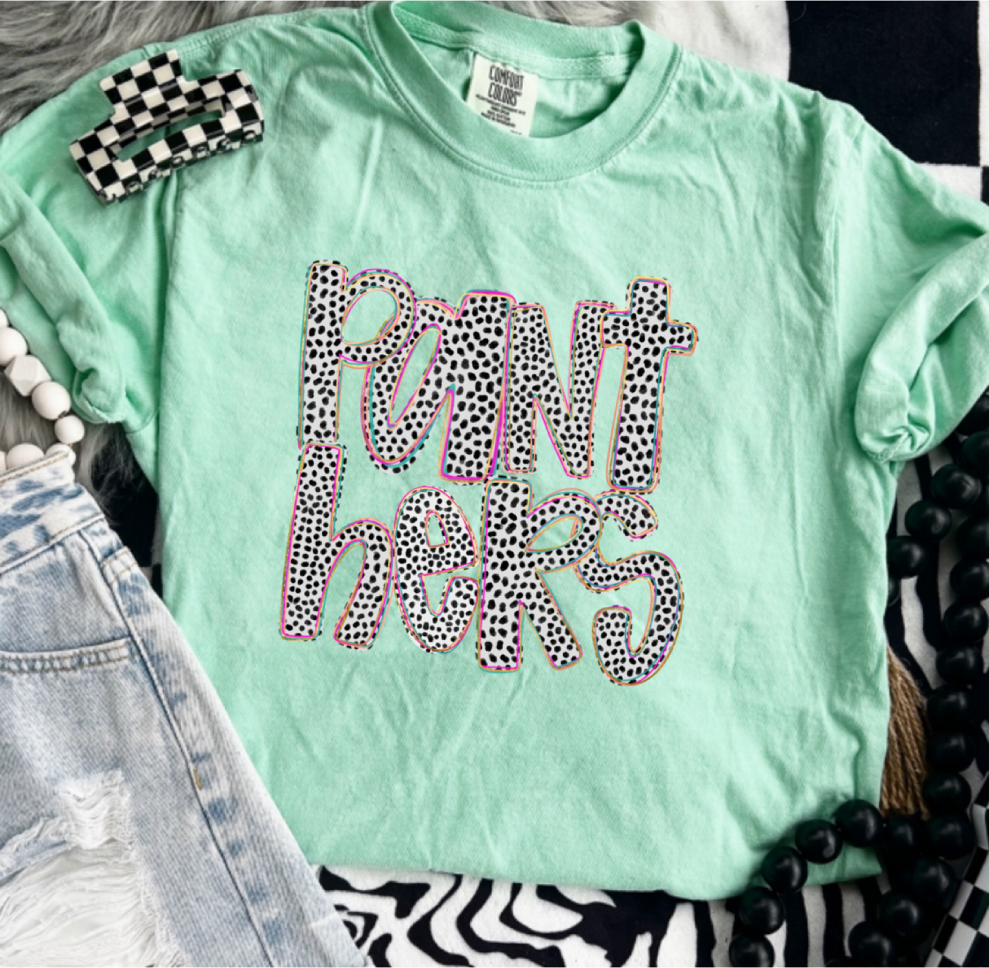 CUSTOM ~PURDY FONT