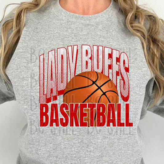 Buffaloes /Lady Buffs Basketball