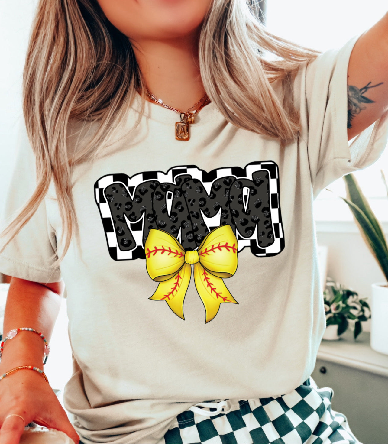 MAMA - BOW
