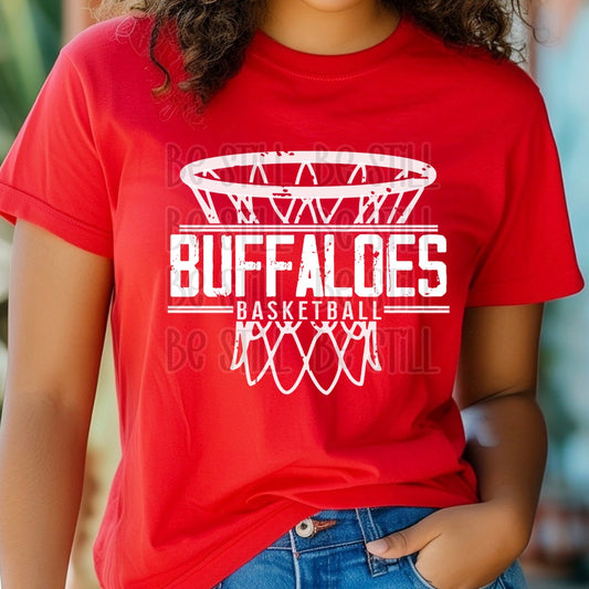 Buffaloes /Lady Buffs