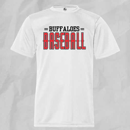 BUFFALOES BASEBALL