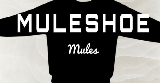 MULESHOE - MULES