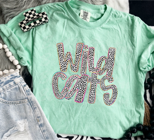 CUSTOM ~PURDY FONT