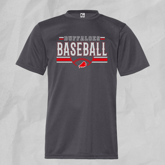 BUFFALOES BASEBALL