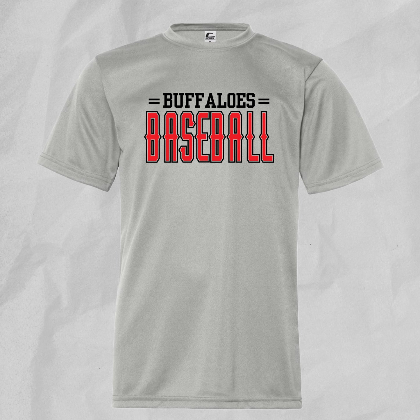BUFFALOES BASEBALL