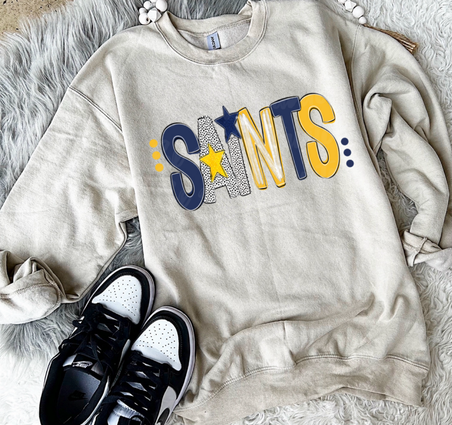 SAINTS