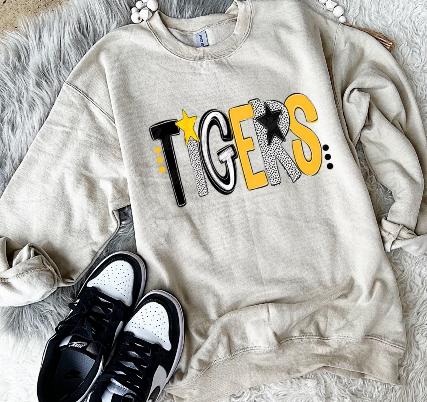 SNYDER TIGERS