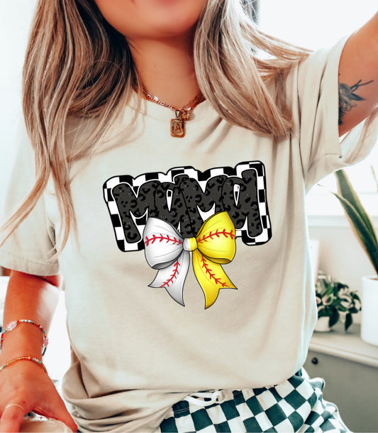 MAMA - BOW