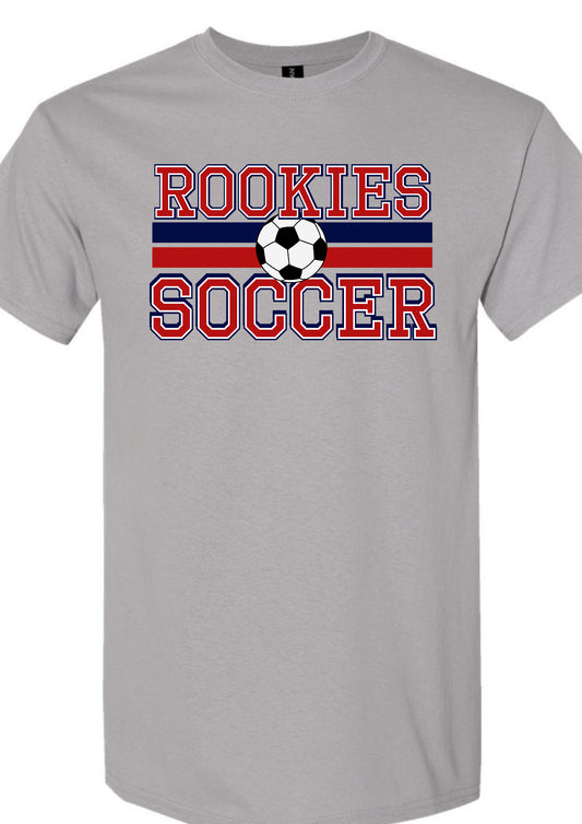 Rookies Soccer