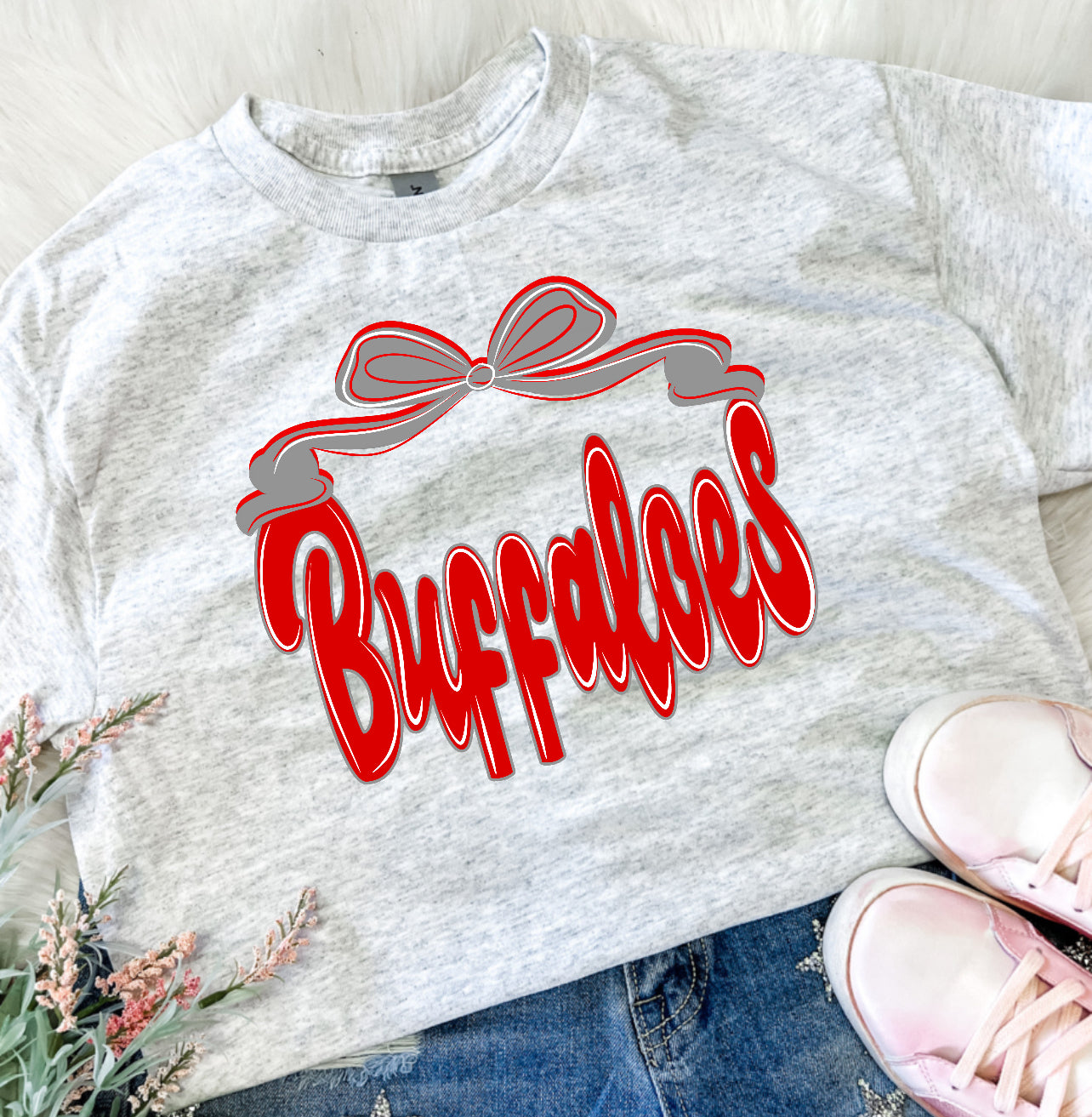 Buffs - Buffaloes