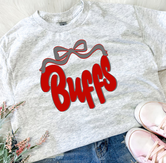 Buffs - Buffaloes