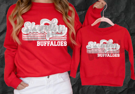 Stanton Buffaloes
