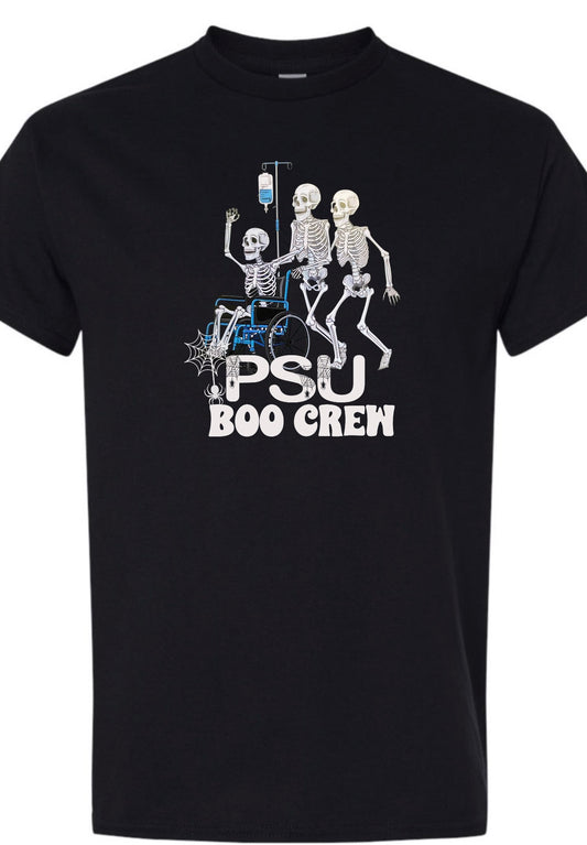 Boo Crew