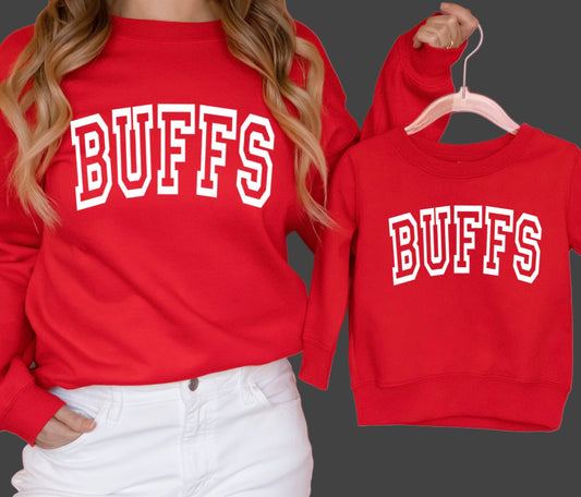 BUFFS