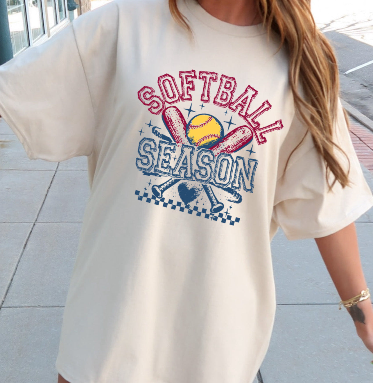 Softball Season