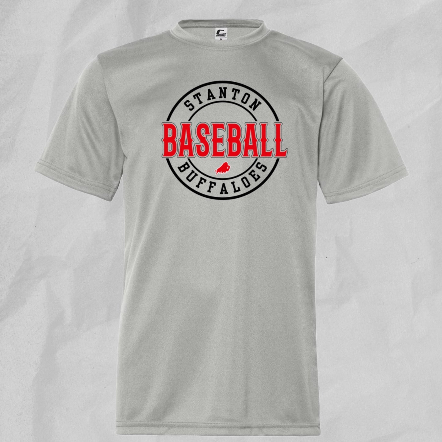 STANTON BUFFALOES BASEBALL
