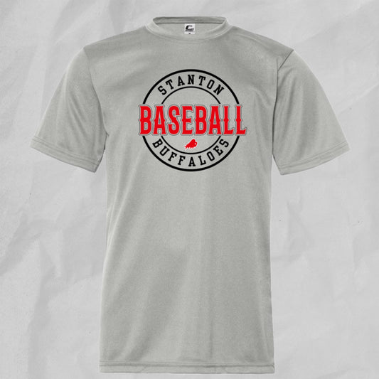 STANTON BUFFALOES BASEBALL
