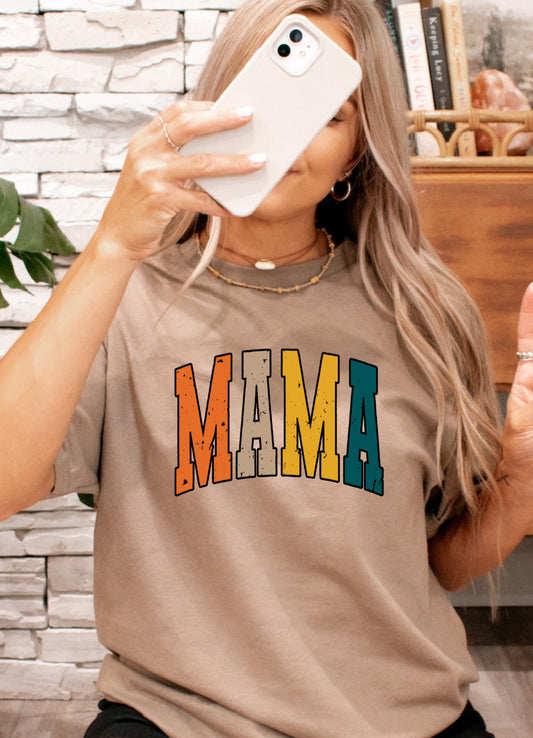MAMA