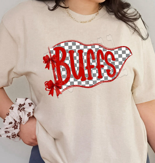 BUFFS