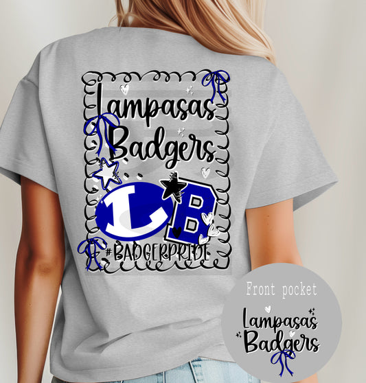 Badger Nation