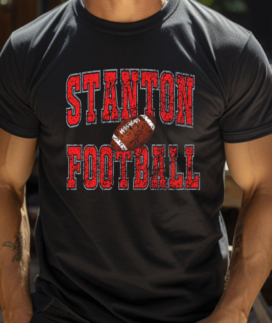 STANTON FOOTBALL